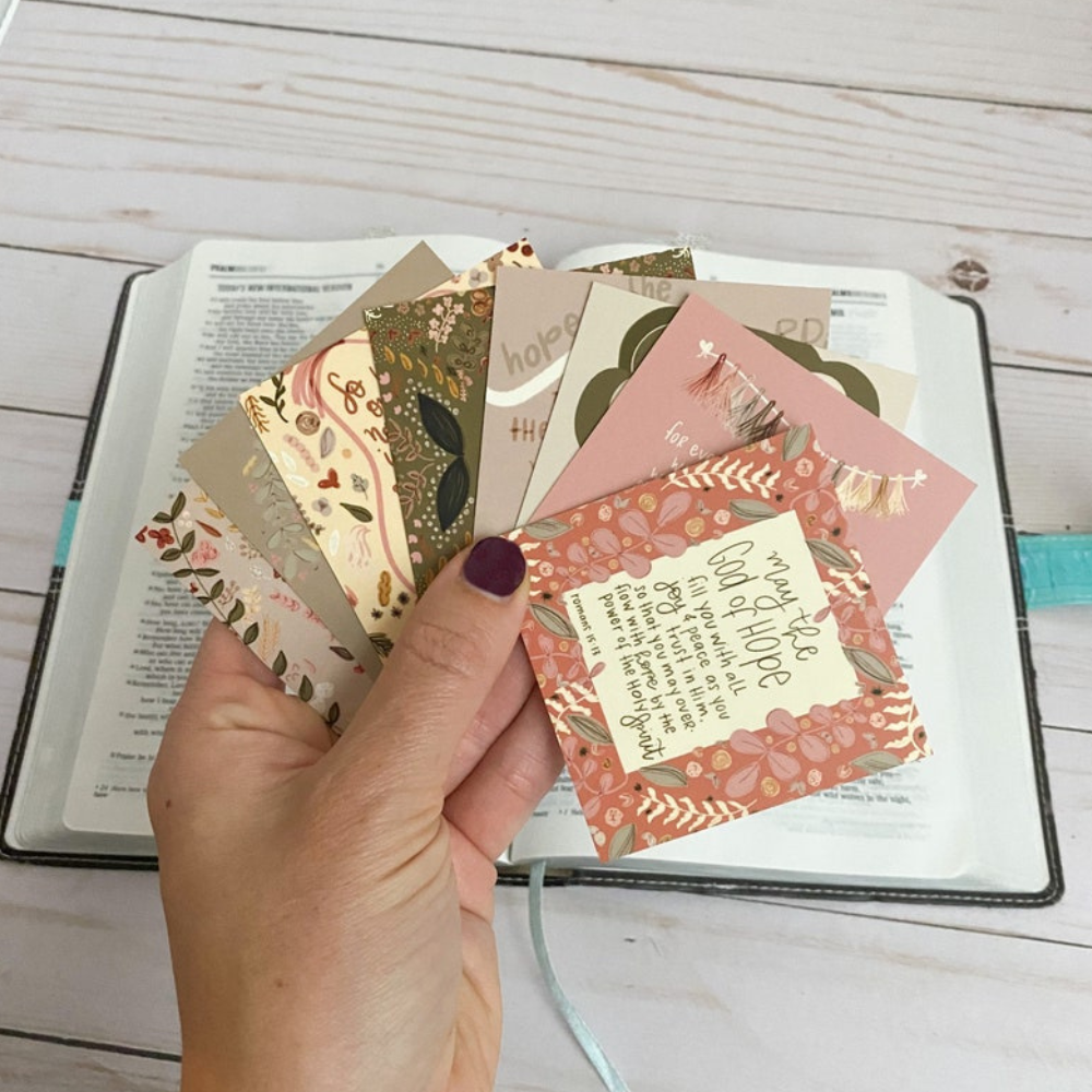 Prayer Cards